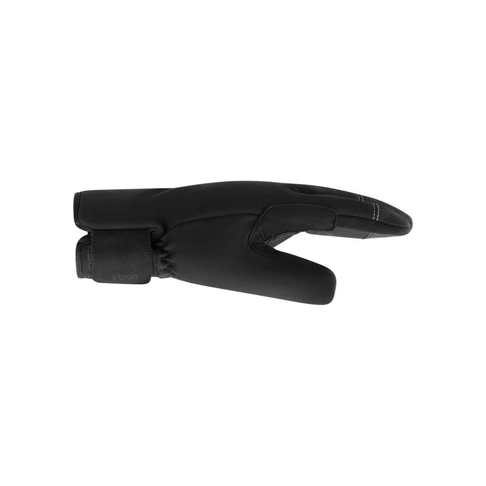 BBB Cycling BBB winterhandschuhe ColdShield XS schwarz - warmer Windstopper-Handschuh XS