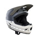 ION MTB Fullface Helm Scrub Amp - Downhill Fahrradhelm mit Maximalschutz - Größe XS (52-54 cm)