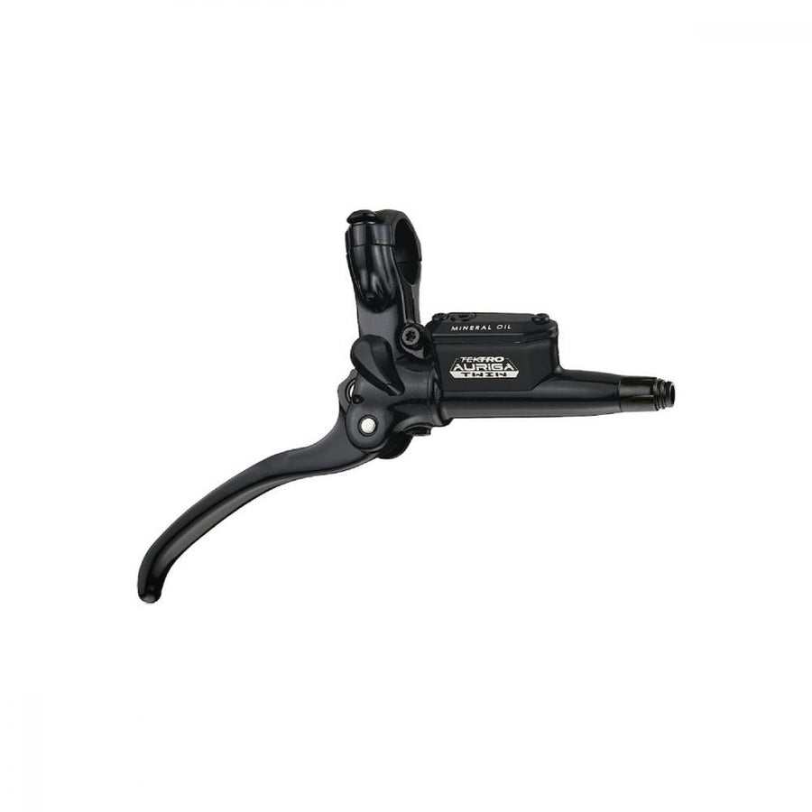 TEKTRO Auriga Twin HD-T525 Bremshebeleinheit Schwarz - leicht, robust, präzise