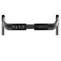 Deda VINCI SHALLOW DCR Carbon Lenker 44 cm - Super Shallow Form für Rennradfahrer