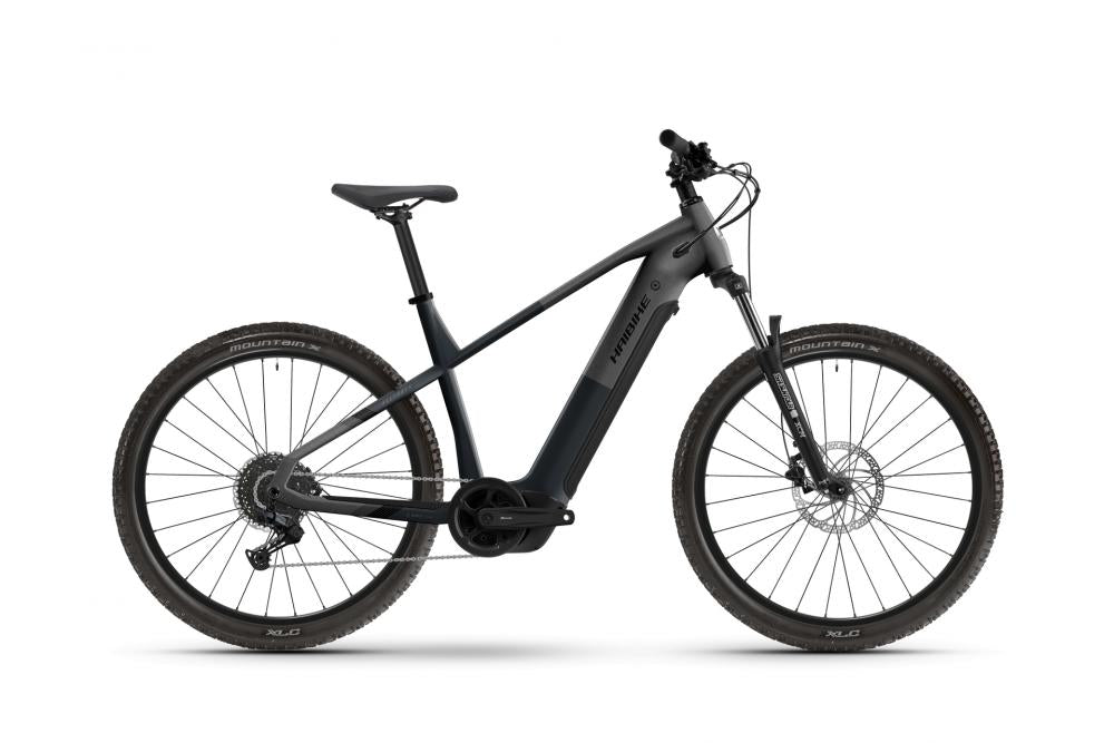 Haibike ALLTRACK 4 29 i600Wh 9S CUES - E-Mountain Bike