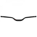 Ergotec Riser Bar 50 MTB-Lenker 780 mm - 35 mm Schwarz
