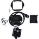 SHIMANO Akkuhalter SHIMANO E-BIKE SYSTEMS BM-EN801, 801, 400 mm