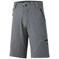 IXS Sports Division iXS Carve Digger Shorts XL graphite - robuste Trail-Shorts mit viel Bewegungsfreiheit