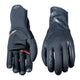 Five Gloves Handschuh Winter CYCLONE Unisex schwarz Gr M/9