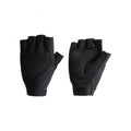 BBB Cycling Handschuhe Espoirs 152 schwarz 152 - komfortabler Radhandschuh für Training und Alltag
