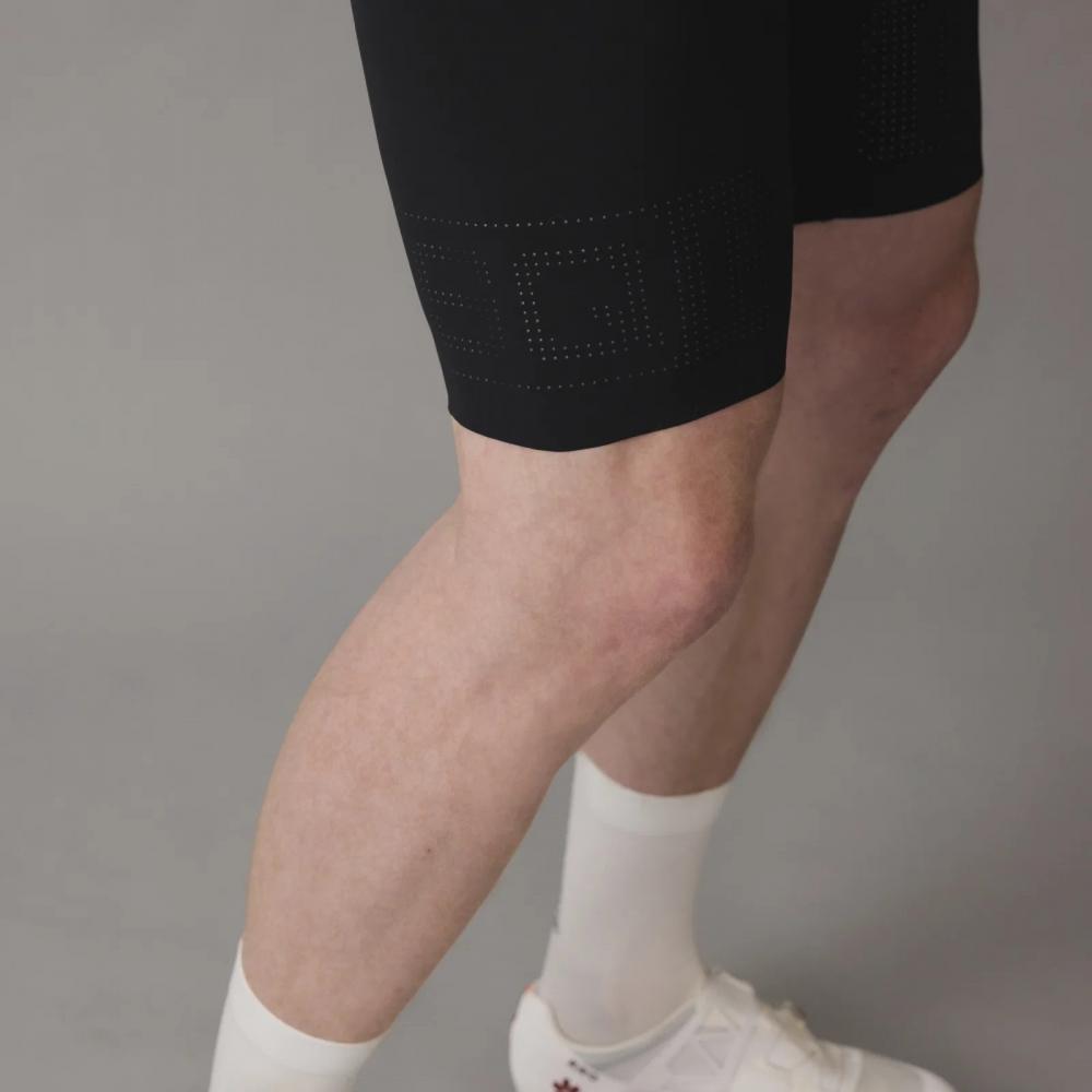 SQlab SQ-Short ONE12R S - Herren Fahrradhose mit Sitzpolster - Bekleidung