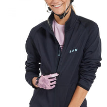 ION Bike ION Women MTB Sweater Traze Amp Full Zip 36/S 47223-5264