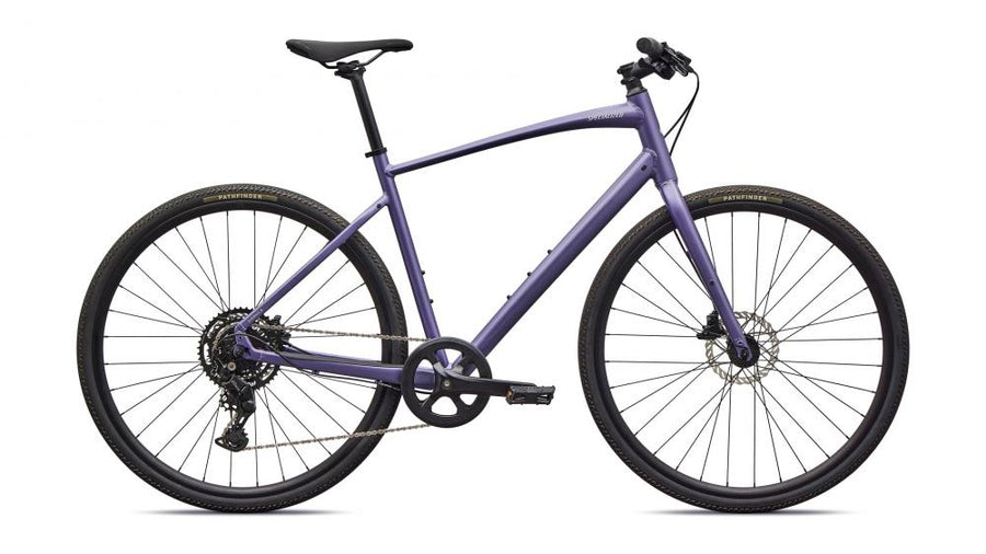 SIRRUS X 2.0 Fitness-Crossbike - Vielseitiges Allround-Fahrrad für Stadt und leichtes Gelände - Unbekannt