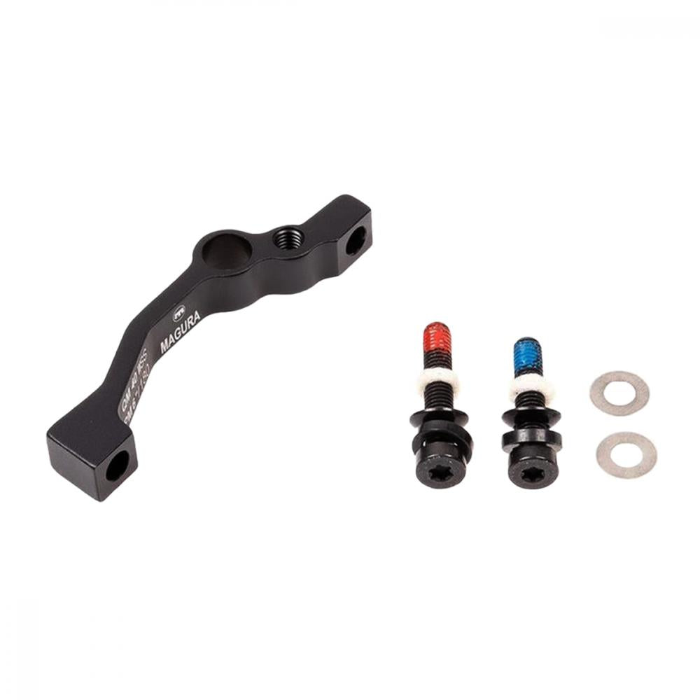 MAGURA Adapter QM 40 WSS - präziser Bremsadapter in moderner Ausführung
