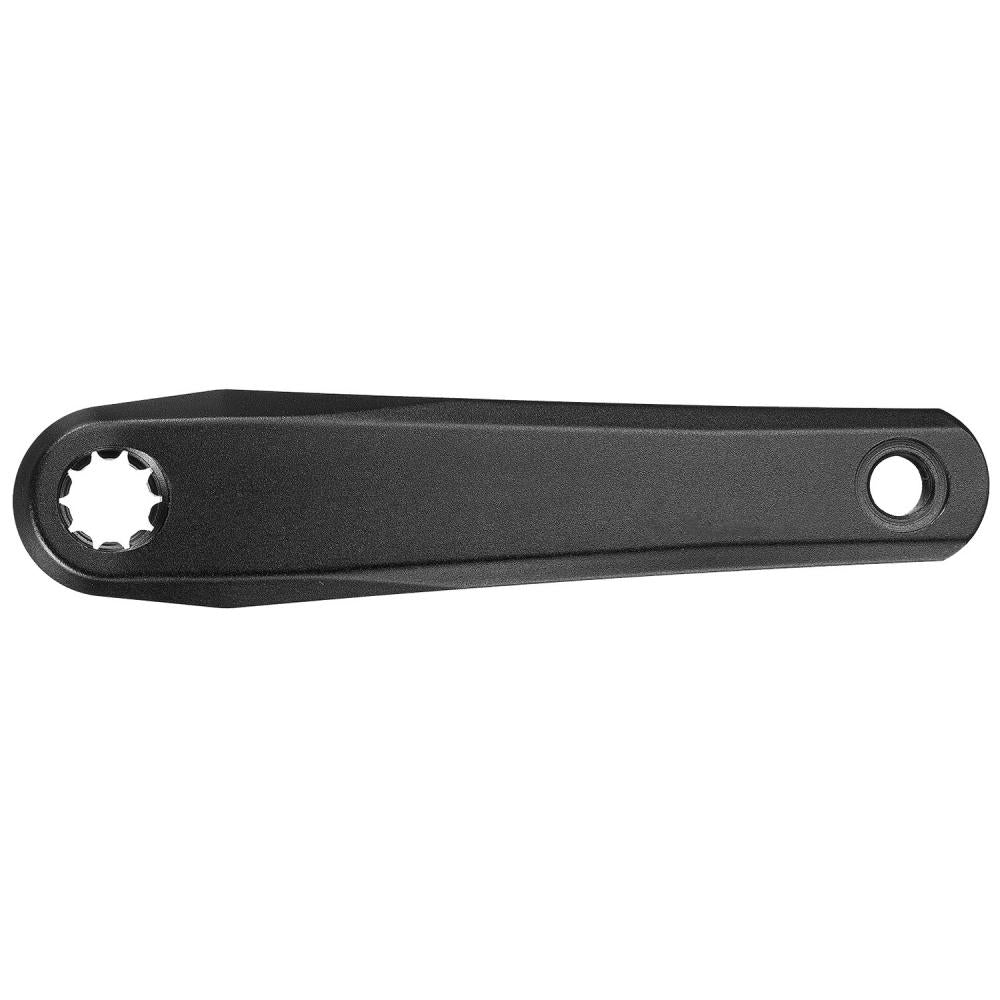 SAMOX Shape 2 Kurbelarm 165 mm - ISIS, 13 mm Offset, links