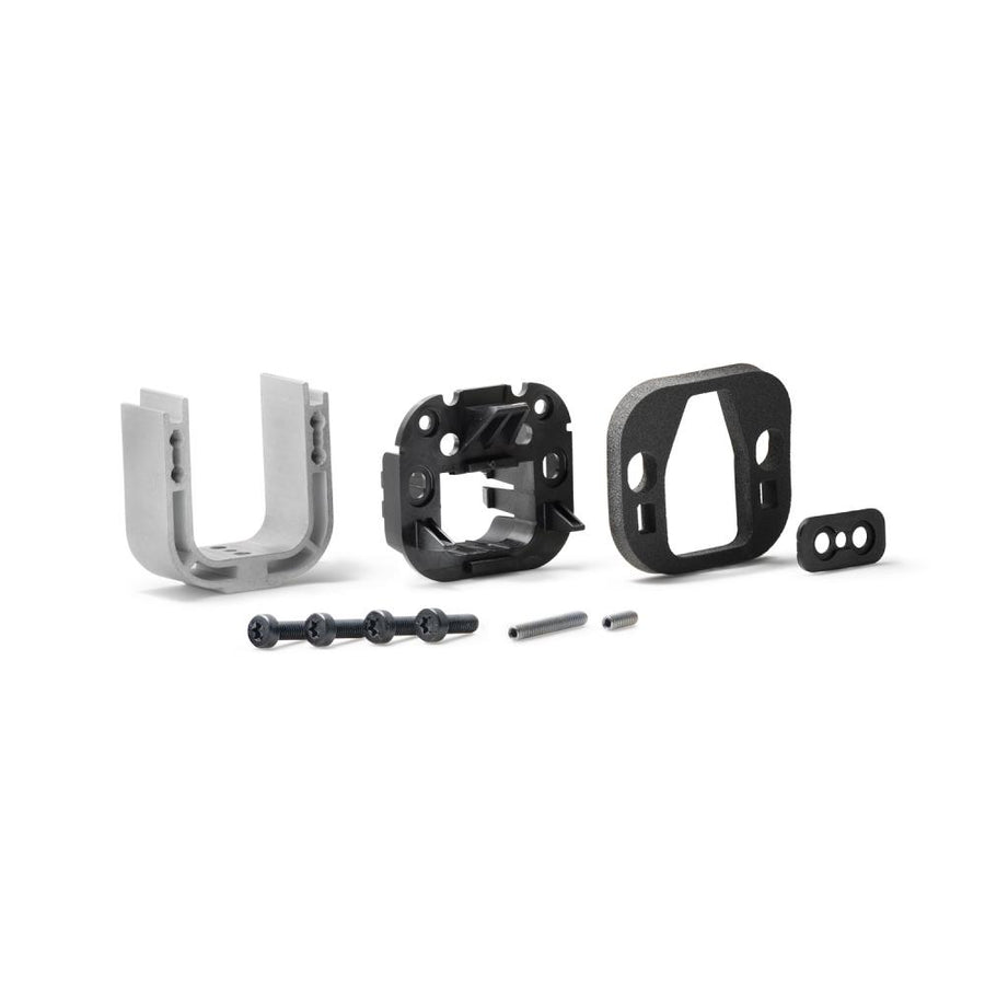 Bosch Montage-Kit PowerTube kabelseitig (BBP2XX) - flexible Akku-Montage für PowerTube