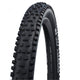 Schwalbe Reifen Nobby Nic 29x2.25" 57-622 schwarz TLR E-50 HS602 faltbar