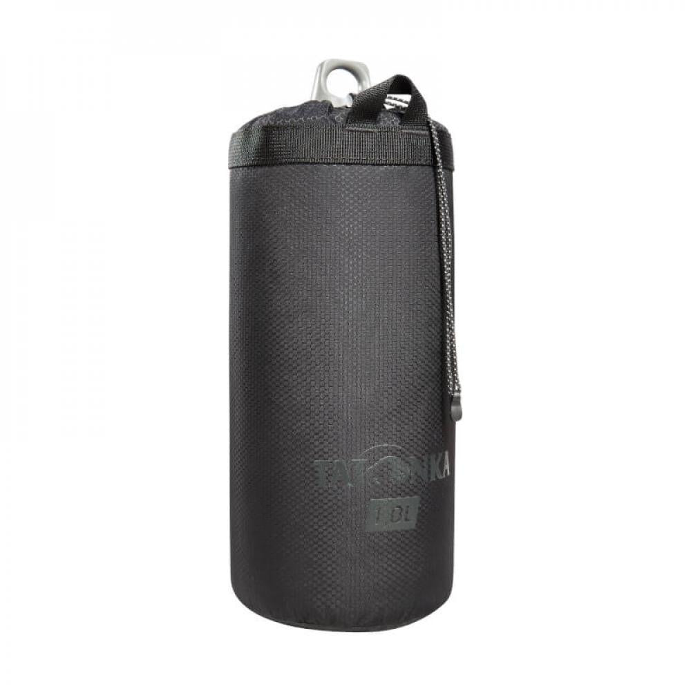 Tatonka Thermo Bottle Cover 1l - Isolierhlle fr Trinkflaschen Unisex 1 L mit wrmeisolierender Polsterung