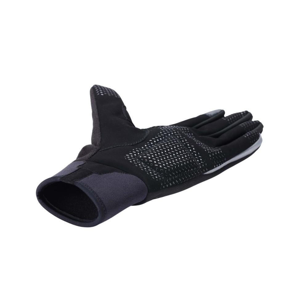BBB Cycling BBB winterhandschuhe ControlZone XXL schwarz - warmer Komfort für kalte Fahrten