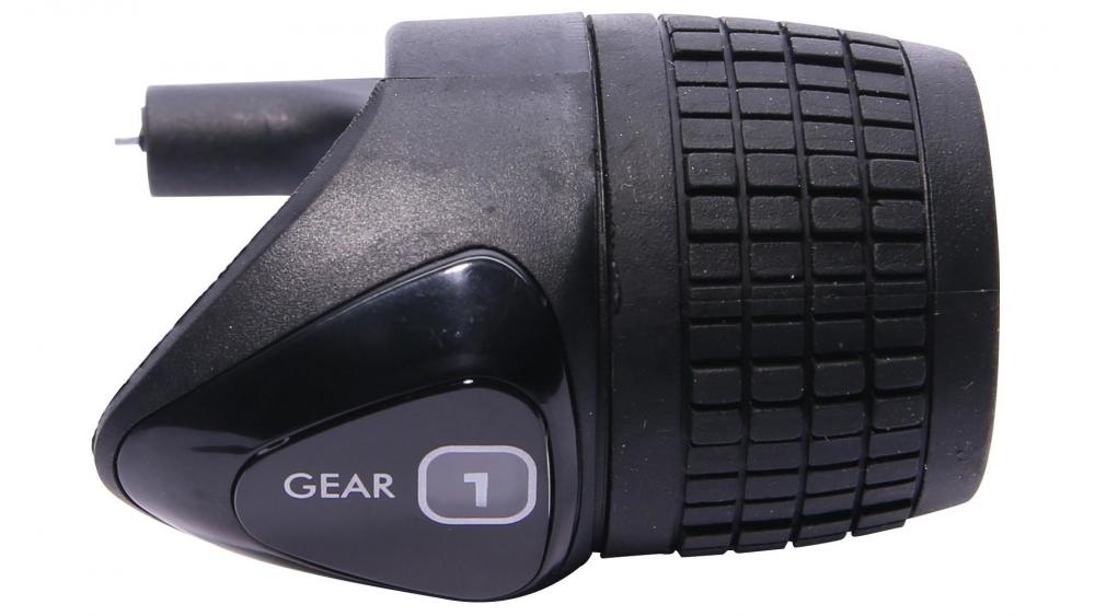 SUN RACE REVO SHIFTER MIT ZUG F. NEXUS 3 GG.