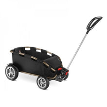 PUKY H 25 Ceety bronze/schwarz